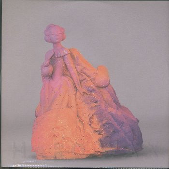 PERC & TRUSS - Leather & Lace