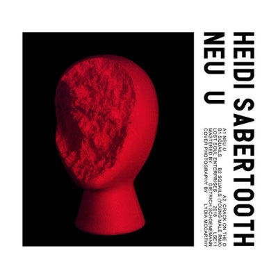 HEIDI SABERTOOTH - Neu U
