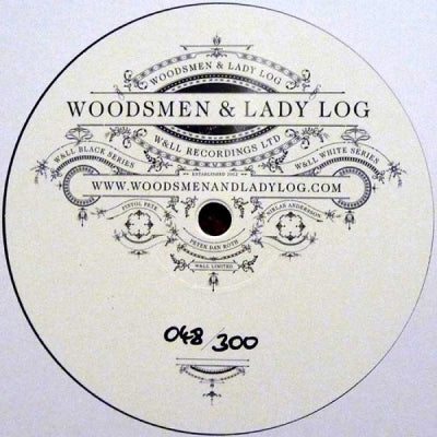 PISTOL PETE / PETER DAN ROTH / NIKLAS ANDERSSON - W&LL 002
