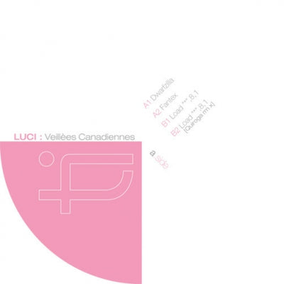 LUCI - Veillées Canadiennes