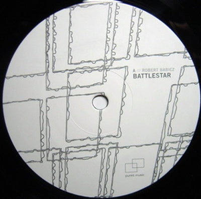 ROBERT BABICZ - Battlestar