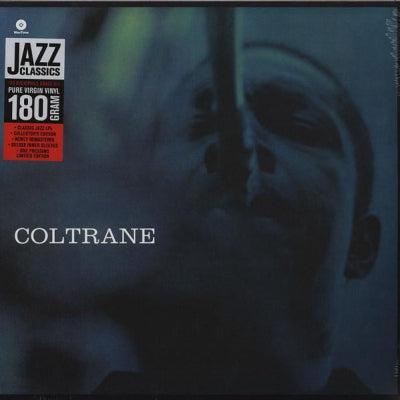 JOHN COLTRANE - Coltrane