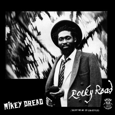 MIKEY DREAD - Rocky Road