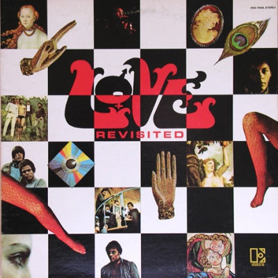 LOVE - Revisited