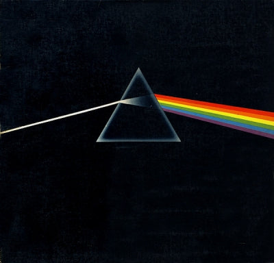 PINK FLOYD - The Dark Side Of The Moon
