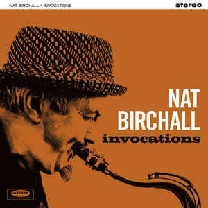 NAT BIRCHALL - Invocations