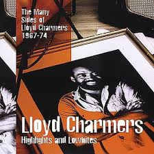 LLOYD CHARMERS - Highlights & Lowbites