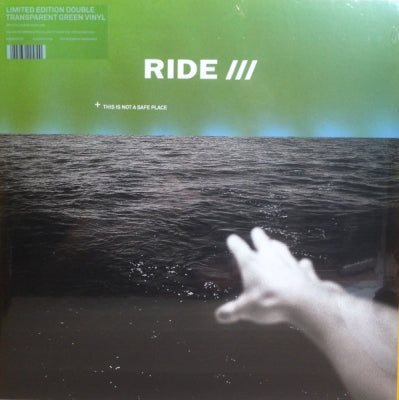 RIDE - This Is Not A Safe Place