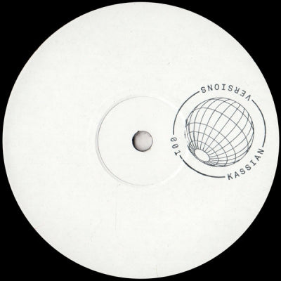 KASSIAN - Kassian Versions 001
