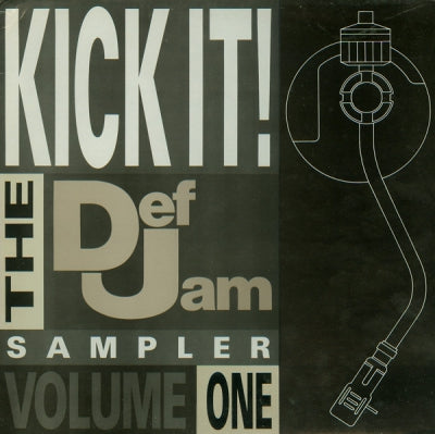 HIGH VOLTAGE - Love Is The Message (Scratch The Message)