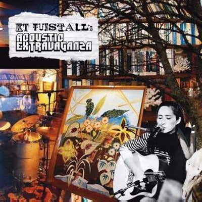 KT TUNSTALL - KT Tunstall's Acoustic Extravaganza