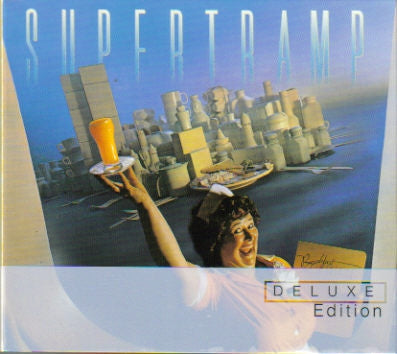 SUPERTRAMP - Breakfast In America