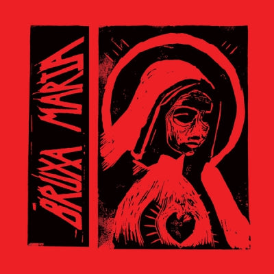 BRUXA MARIA / CASUAL NUN - Bruxa Maria / Casual Nun