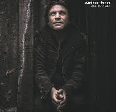 ANDRAS JONES - All You Get