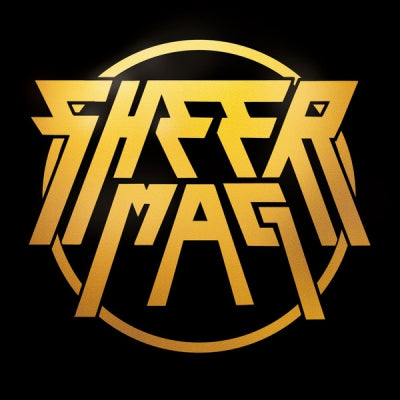 SHEER MAG - Sheer Mag