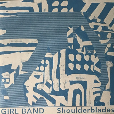 GIRL BAND - Shoulderblades