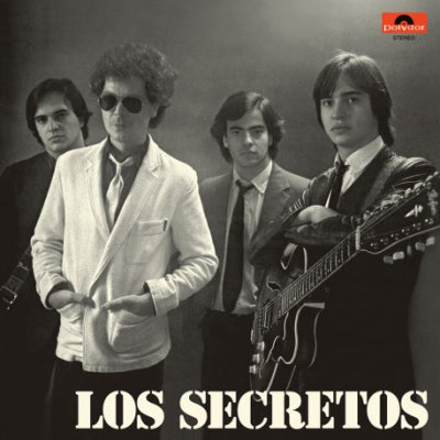 LOS SECRETOS - Los Secretos