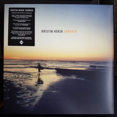 KRISTIN HERSH - Crooked