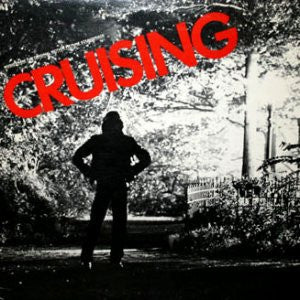 VARIOUS - Cruising (Music From The Original Motion Picture Soundtrack)