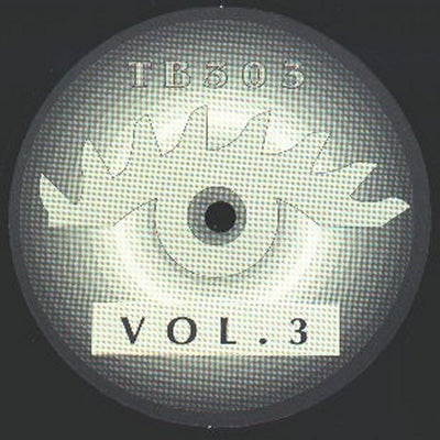 POW - TB 303 Vol. 3