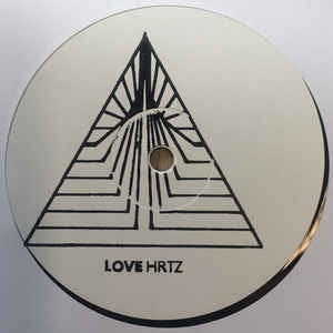 LOVEHRTZ - LOVEHRTZ Vol. 1
