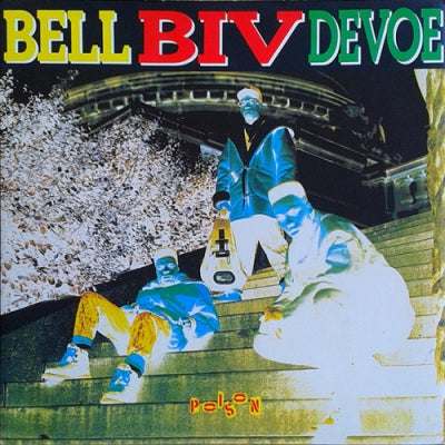BELL BIV DEVOE  - Poison