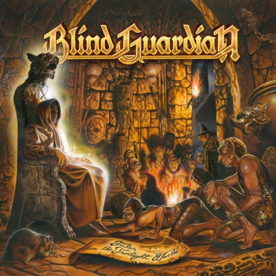 BLIND GUARDIAN - Tales From The Twilight World