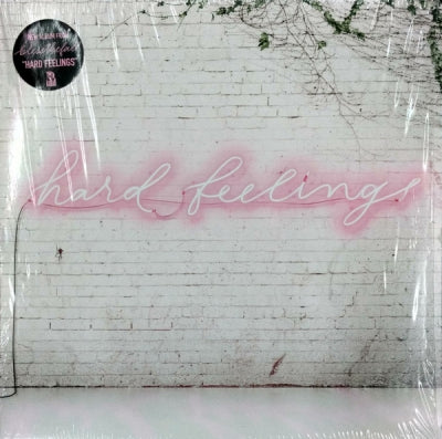 BLESSTHEFALL - Hard Feelings