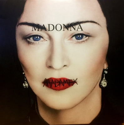 MADONNA - Madame X