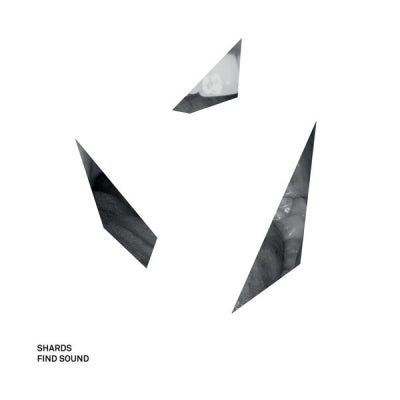 SHARDS - Find Sound