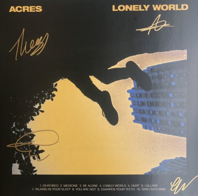 ACRES - Lonely World