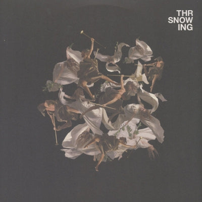 THROWING SNOW - Avarice