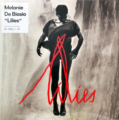 MELANIE DE BIASIO - Lilies