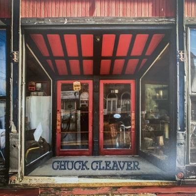 CHUCK CLEAVER - Send Aid