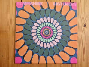 SCRIMSHIRE - Listeners