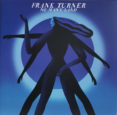 FRANK TURNER - No Man's Land