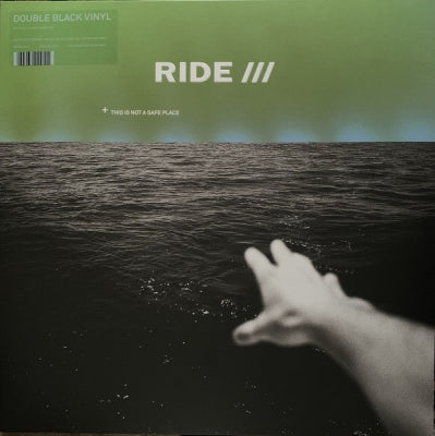 RIDE - This Is Not A Safe Place
