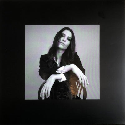 JOSEFIN OHRN & THE LIBERATION - Sacred Dreams