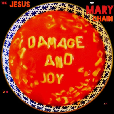 JESUS AND MARY CHAIN - Damage And Joy