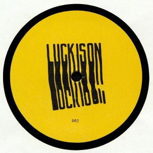LUCKISON - Luckison 002