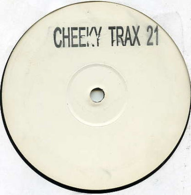 CHEEKY TRAX - Cheeky Trax 21