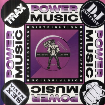 TECHFUNKERS - Techfunkers The Album:Techfunk Is Where It's At (Vol 2 Out Of 3)