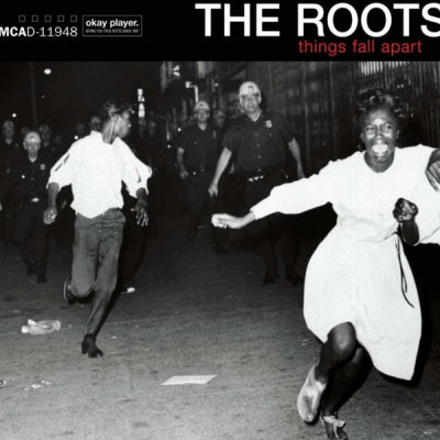 THE ROOTS - Things Fall Apart
