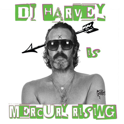 VARIOUS - DJ Harvey Is The Sound Of Mercury Rising Vol II