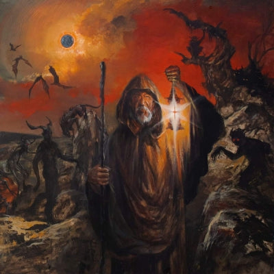 ENTERPRISE EARTH - Luciferous