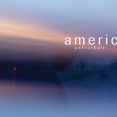 AMERICAN FOOTBALL - American Football