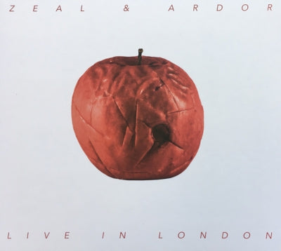 ZEAL & ARDOR - Live In London