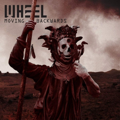 WHEEL - Moving Backwards