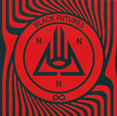 BLACK FUTURES - Tunnel Vision