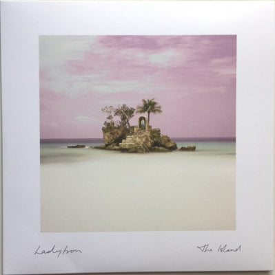 LADYTRON - The Island